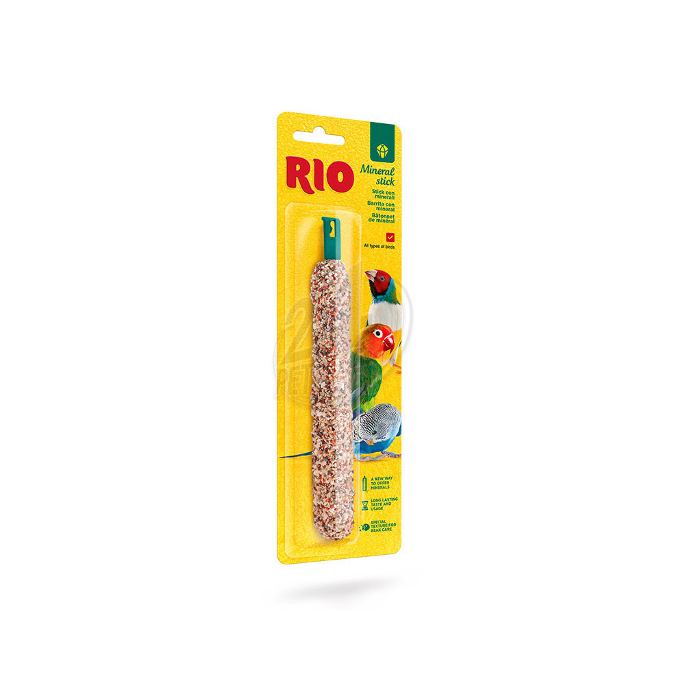 Rio Mineral Stick