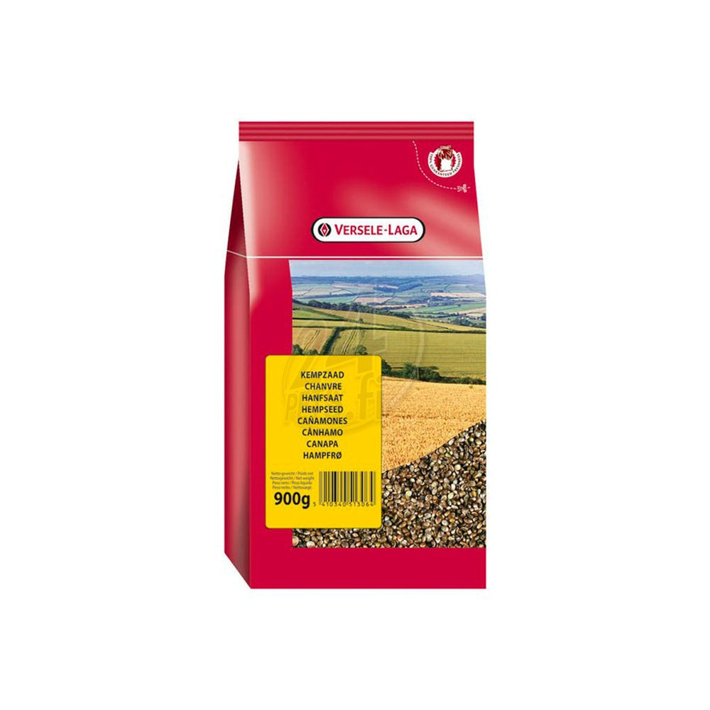 Versele-Laga Hemp Seeds 900g