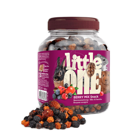 LittleOne Marja Mix 180g