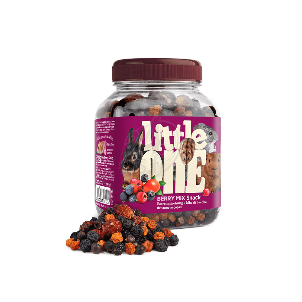 LittleOne Marja Mix 180g