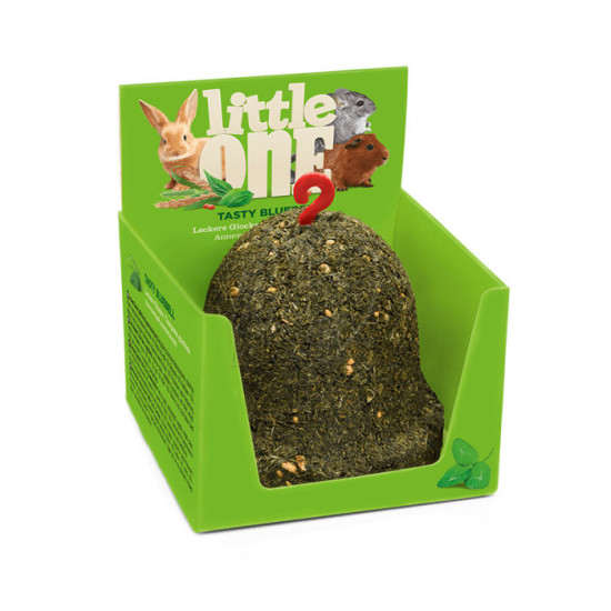 LittleOne Tasty Bluebell 150g