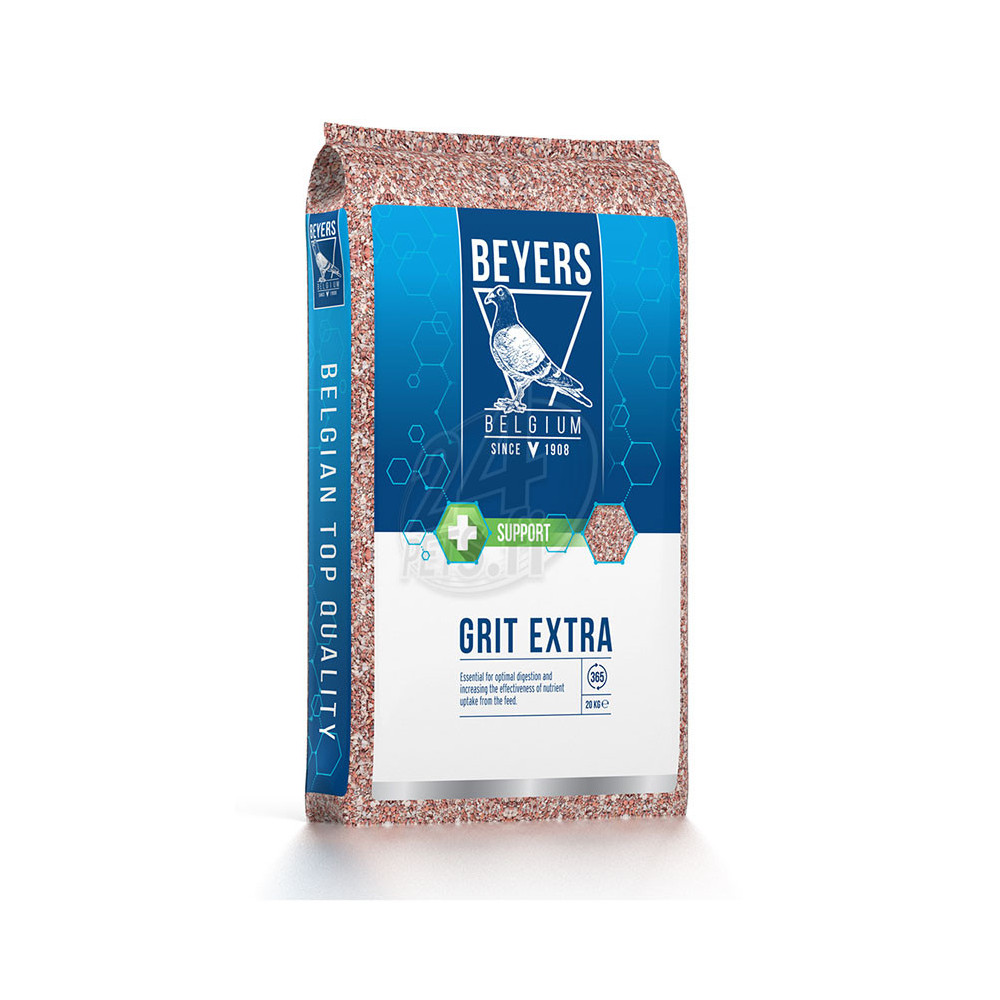 Beyers Grit Extra 20 kg