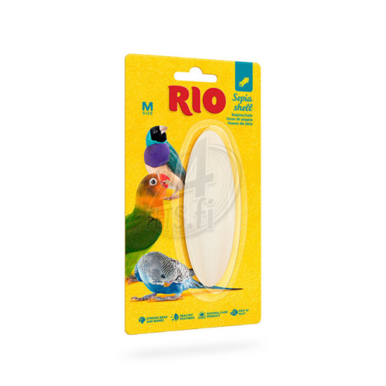 Rio Seepia M
