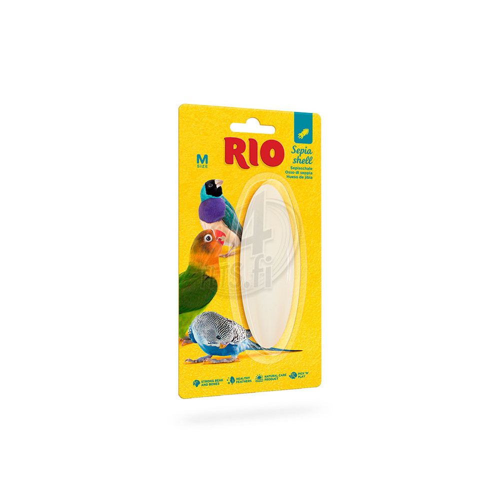 Rio Seepia M
