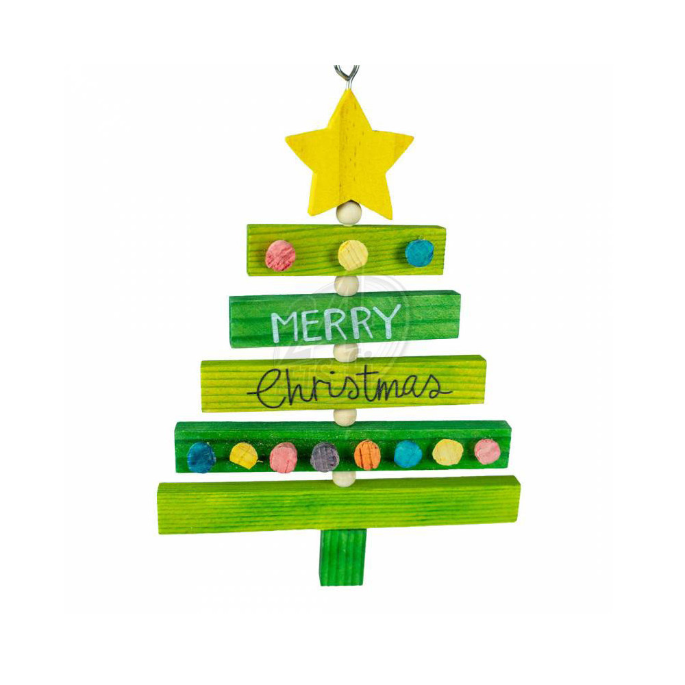 Christmas Twinkle Tree