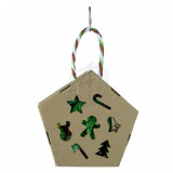 Foraging Box
