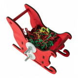 Santa Sleigh Ride