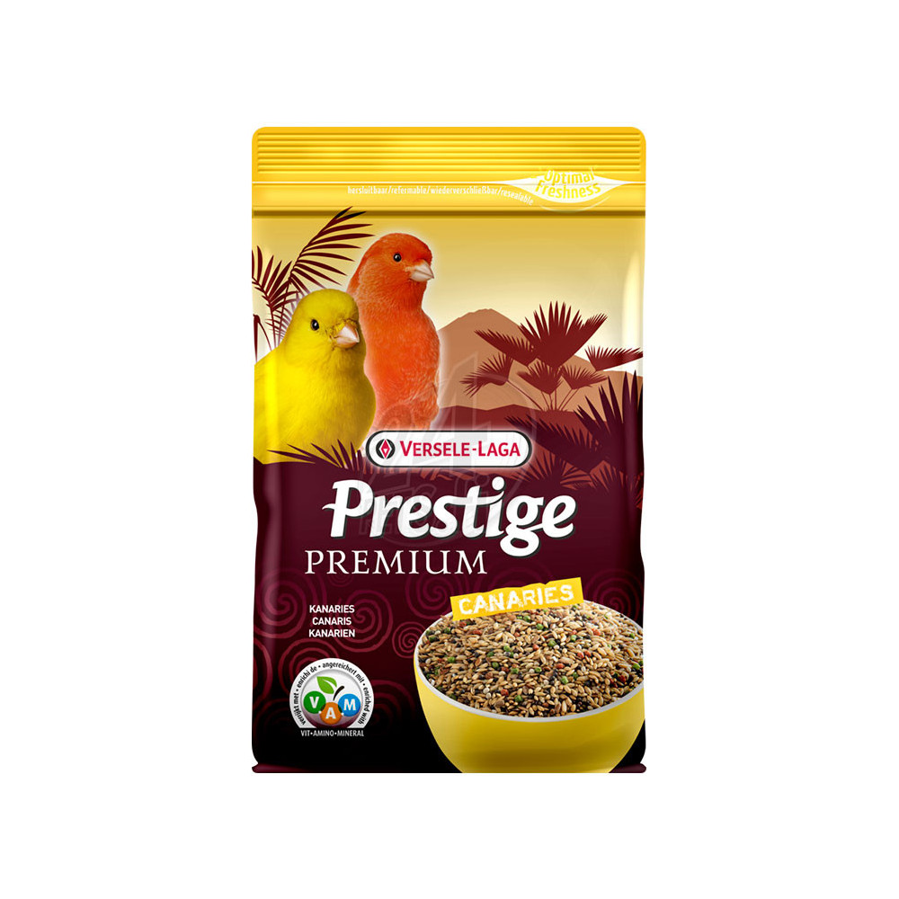 Versele-Laga Prestige Canaries 2,5 kg