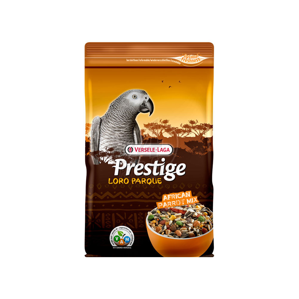 Versele-Laga Prestige African Parrot Mix 2,5 kg