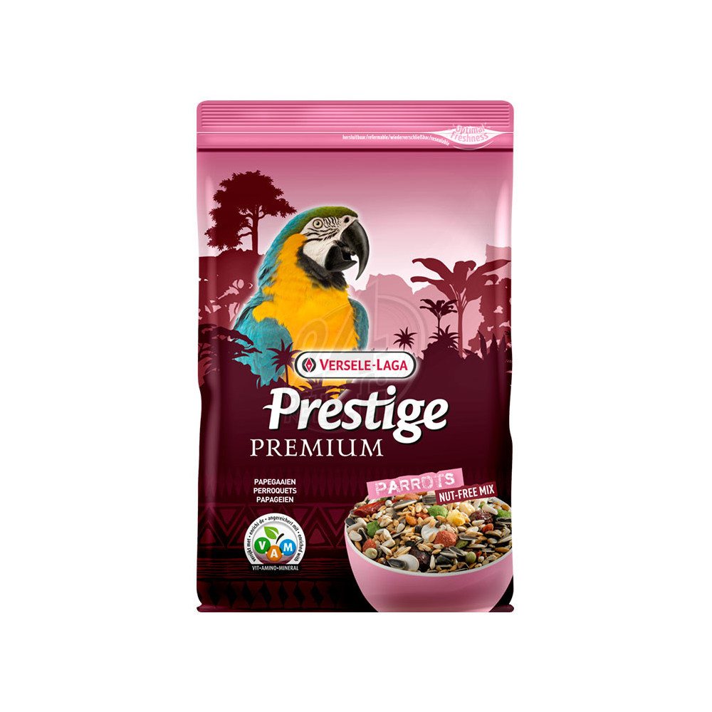 Versele-Laga Prestige Parrots 2 kg