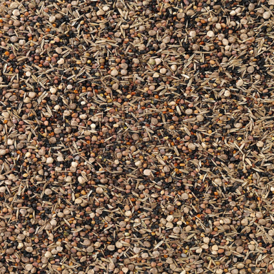 Deli Nature Health Seeds Supreme 1 kg