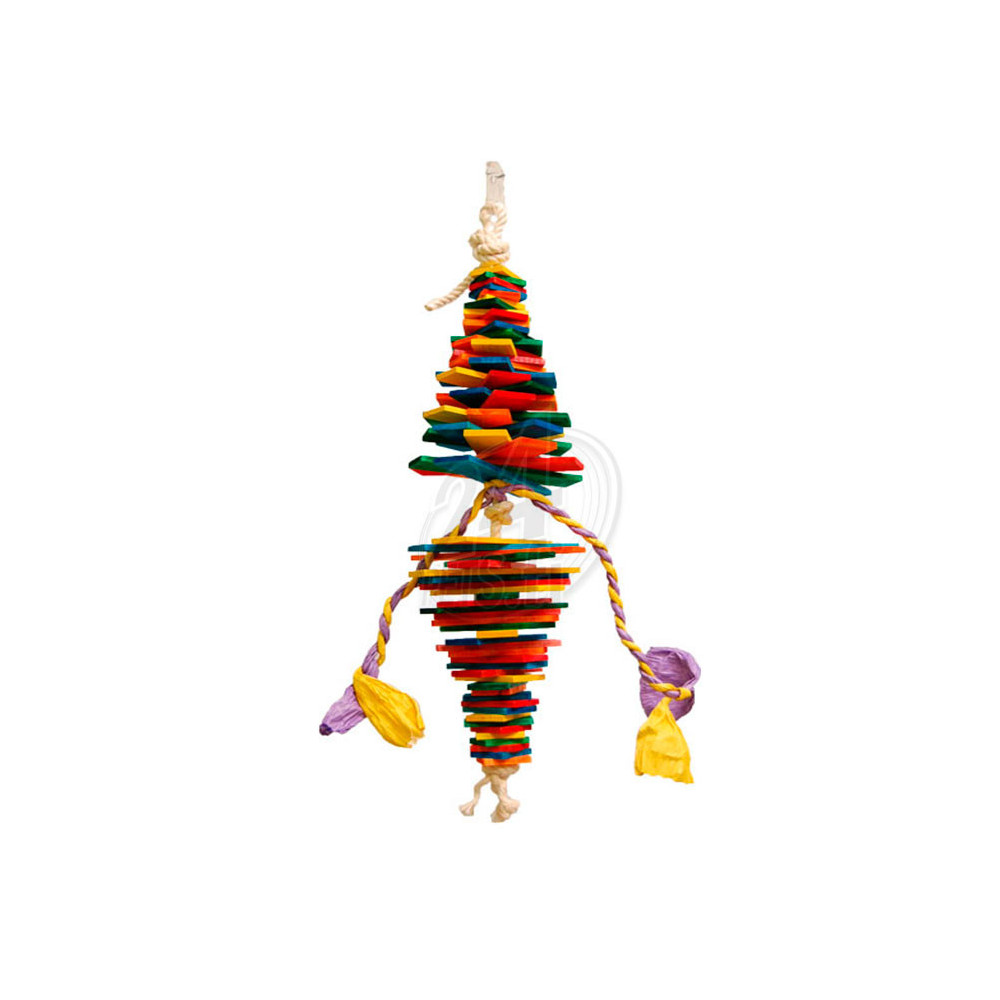 Zoo-Max Popoff Large