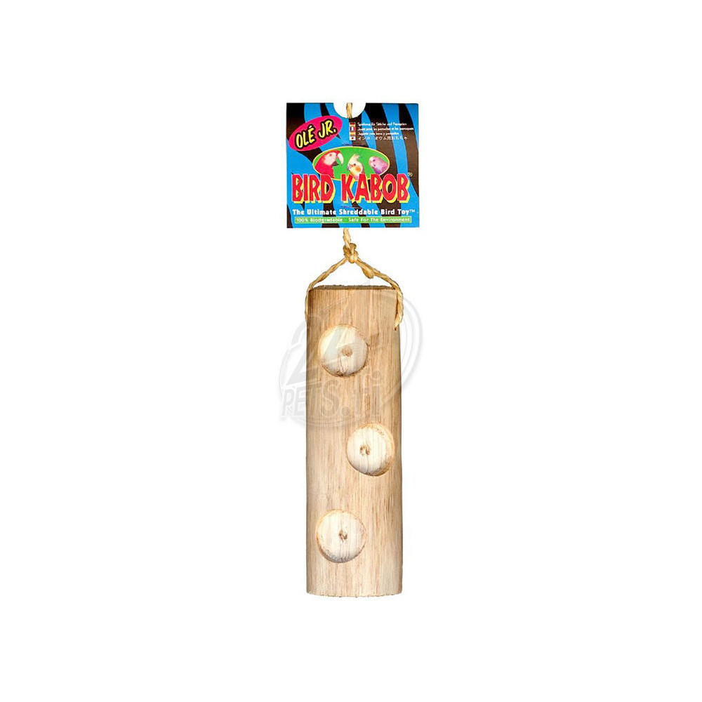 Bird Kabob - Ole Junior