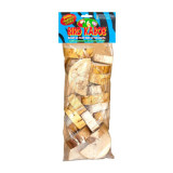Bird Kabob - Yucca Parrot Chips