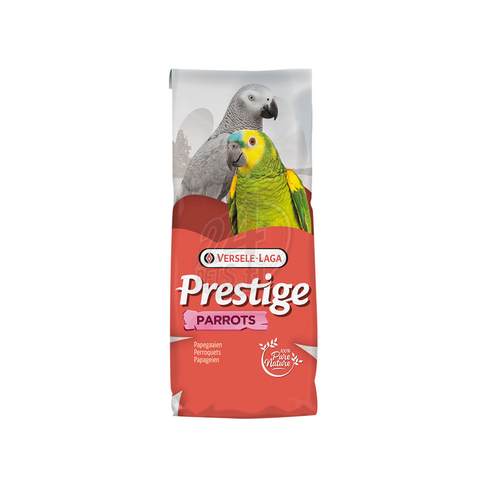 Versele-Laga Parrots Super Diet 20 kg