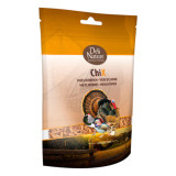 Deli Nature Chix Mealworms 200g
