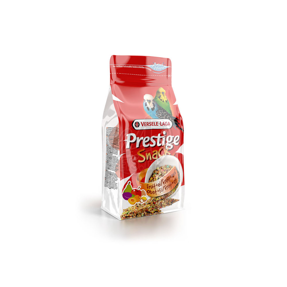 Versele-Laga Prestige Snack Undulaateille 125g