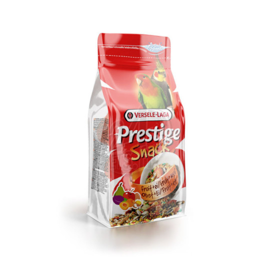 Versele-Laga Prestige Snack for Cockatiels 125g