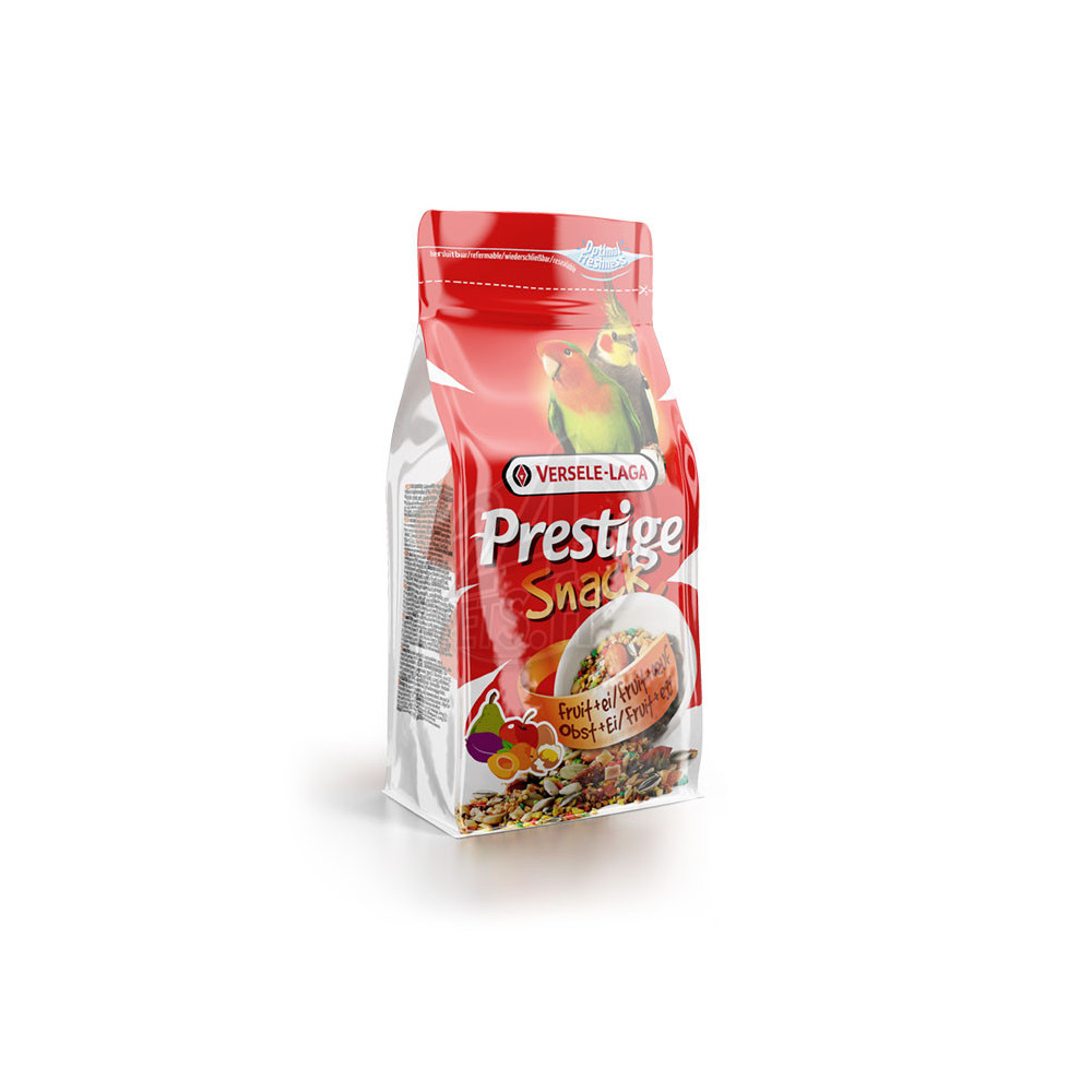 Versele-Laga Prestige Snack Parakiiteille 125g