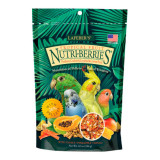 Lafeber Nutri-Berries Tropical Fruit Cockatiel 284g 