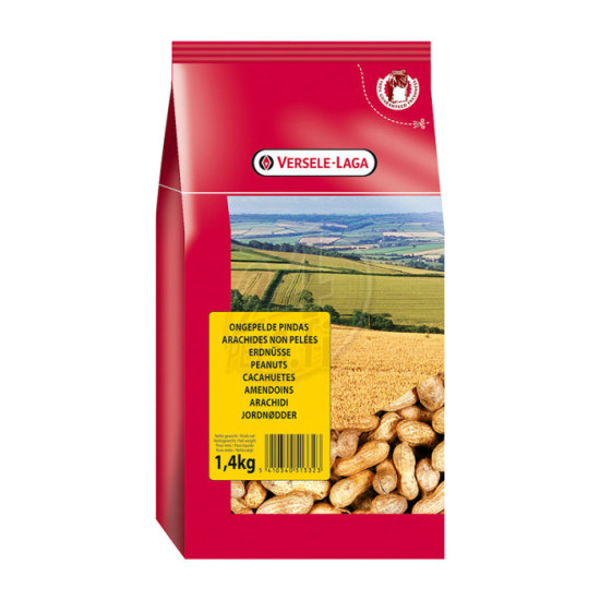 Versele-Laga Peanut in shell 1,4 kg