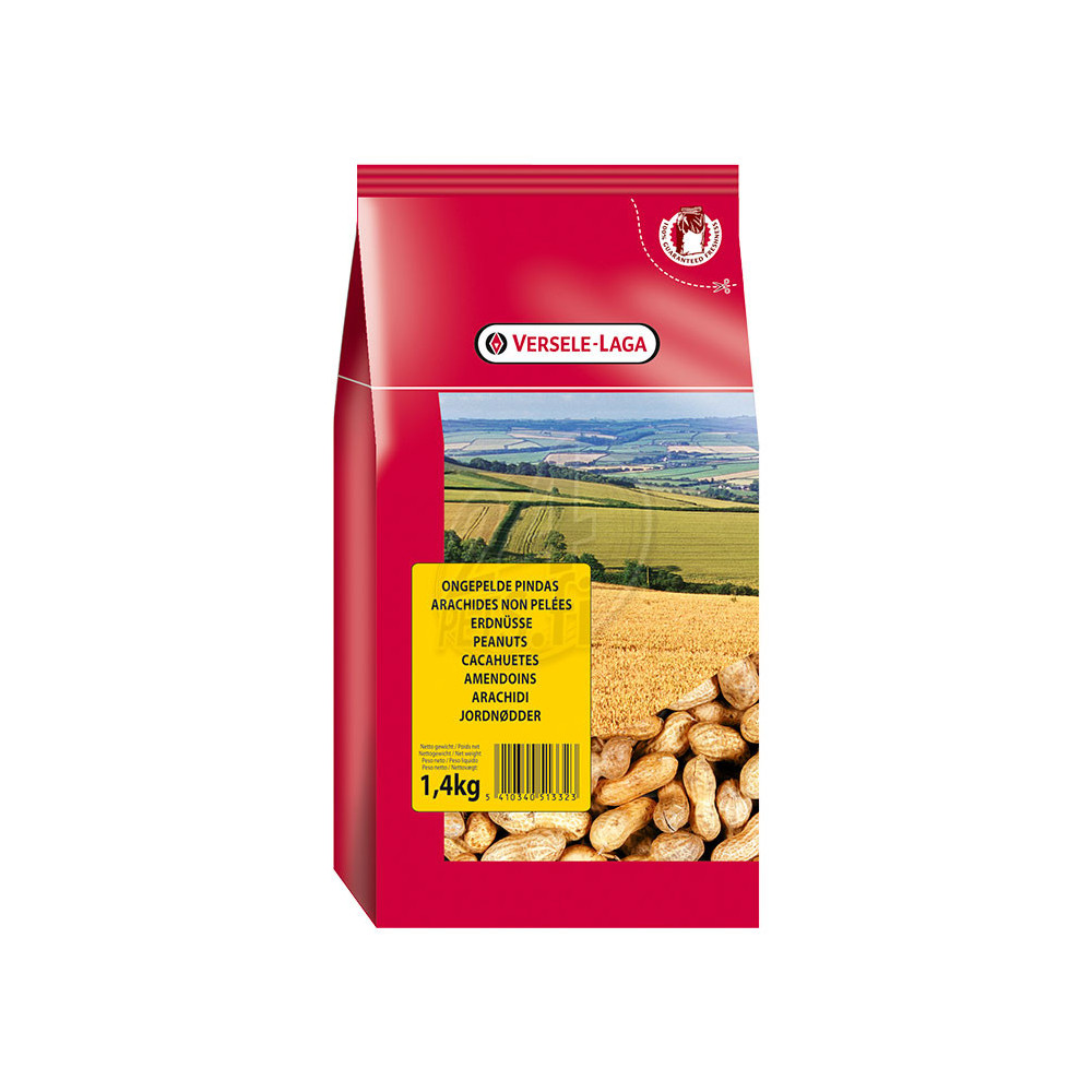 Versele-Laga Peanut in shell 1,4 kg